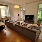 Appartement Bourgeois Cannes Palais