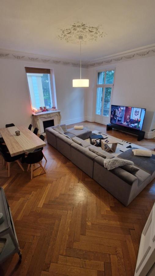 Appartement Bourgeois Palais