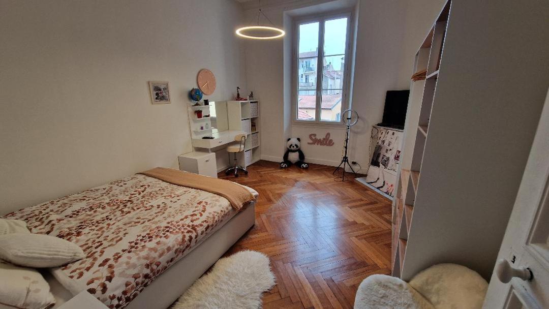 Bourgeois Palais Appartement Cannes