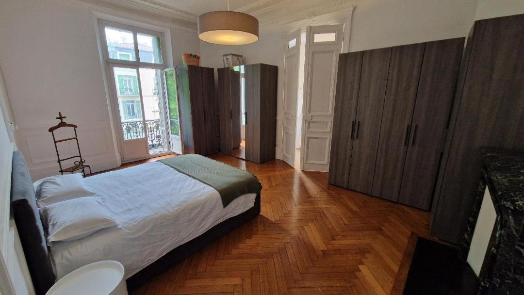 Bourgeois Palais Appartement *